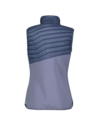 MERU | Gilet da donna Huddersfield | grau